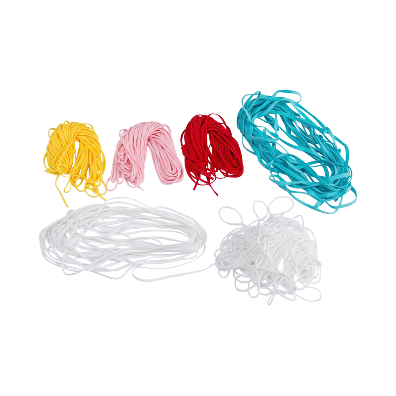 Earloop Knitting
