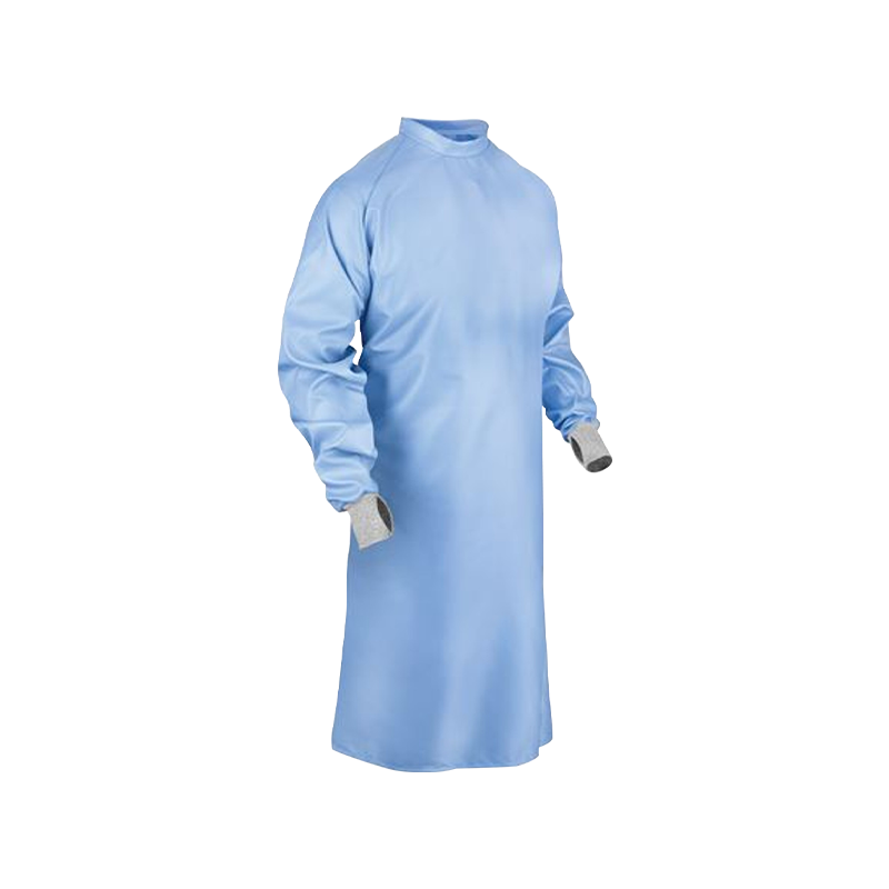 Reusable Islation Gown