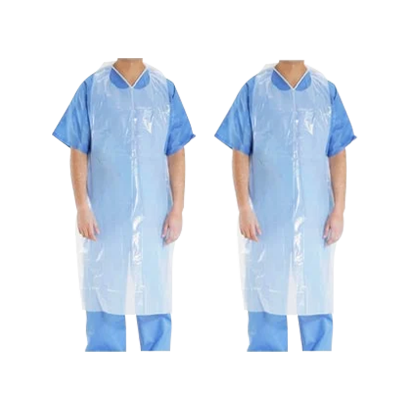 Non-Sleeve Surgical Gown Apron