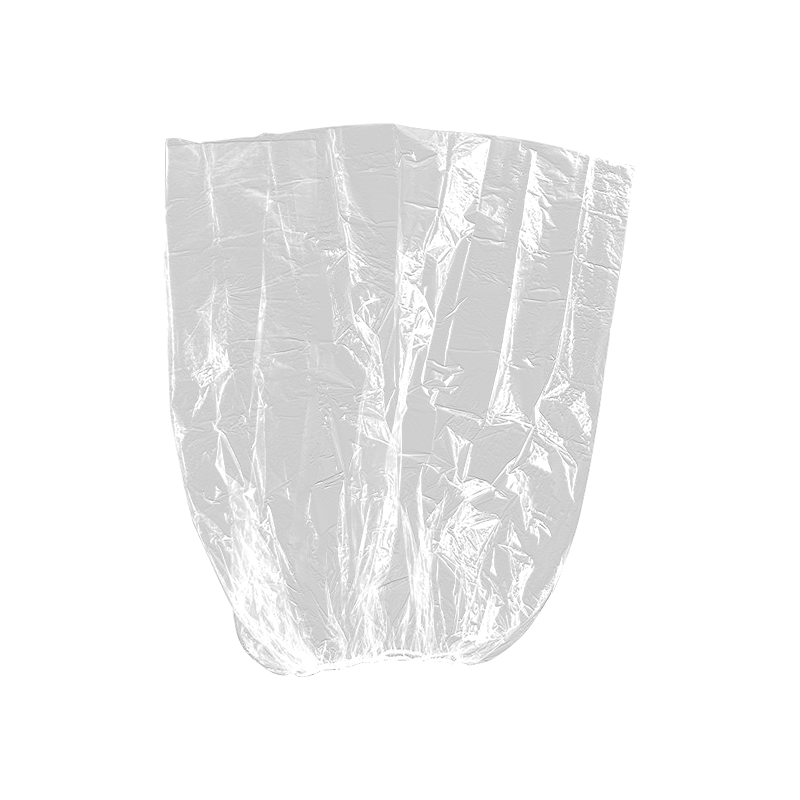 Transparent C-arm Drape