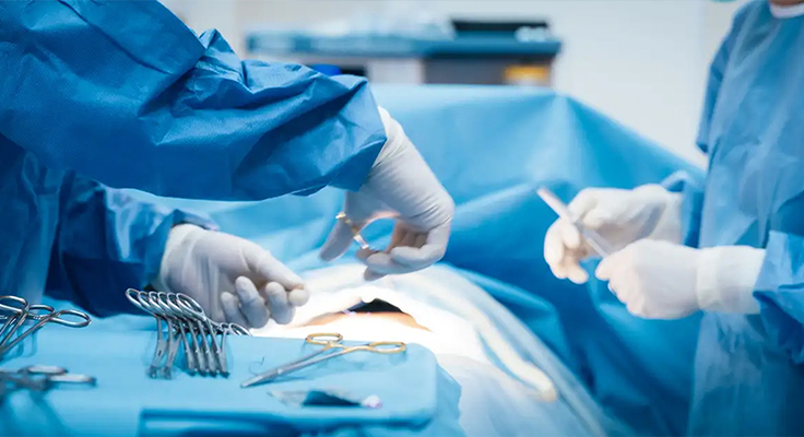 Jiangsu Dingshun Medical Supplies Co., Ltd.